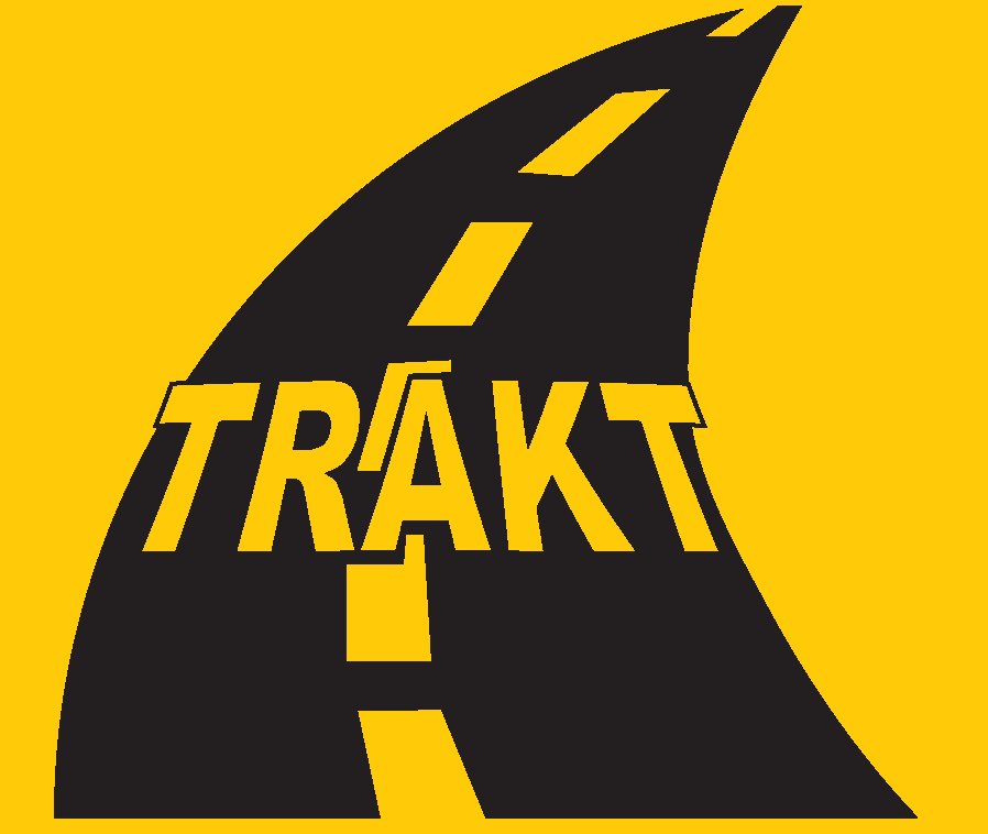 TRAKT logo